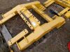Unused Top Drive Parts Inventory - Motors, Guide Frames, Quills, Cables & Components - 291 Pieces - 61
