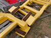 Unused Top Drive Parts Inventory - Motors, Guide Frames, Quills, Cables & Components - 291 Pieces - 65