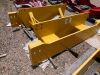 Unused Top Drive Parts Inventory - Motors, Guide Frames, Quills, Cables & Components - 291 Pieces - 71