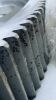 Unused Top Drive Parts Inventory - Motors, Guide Frames, Quills, Cables & Components - 291 Pieces - 75
