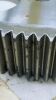 Unused Top Drive Parts Inventory - Motors, Guide Frames, Quills, Cables & Components - 291 Pieces - 76