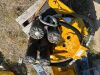 Unused Top Drive Parts Inventory - Motors, Guide Frames, Quills, Cables & Components - 291 Pieces - 79