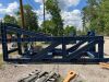 Unused Top Drive Parts Inventory - Motors, Guide Frames, Quills, Cables & Components - 291 Pieces - 89