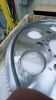Unused Top Drive Parts Inventory - Motors, Guide Frames, Quills, Cables & Components - 291 Pieces - 98