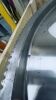 Unused Top Drive Parts Inventory - Motors, Guide Frames, Quills, Cables & Components - 291 Pieces - 99