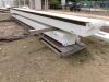 Unused Torque Guide Assemblies, Sections, Transport Racks & Torque Arm Mainframes - 33 Units - 2