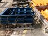 Unused Torque Guide Assemblies, Sections, Transport Racks & Torque Arm Mainframes - 33 Units - 5