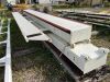 Unused Torque Guide Assemblies, Sections, Transport Racks & Torque Arm Mainframes - 33 Units - 14