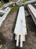 Unused Torque Guide Assemblies, Sections, Transport Racks & Torque Arm Mainframes - 33 Units - 17