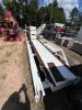 Unused Torque Guide Assemblies, Sections, Transport Racks & Torque Arm Mainframes - 33 Units - 25