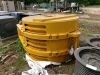 Unused 750-Ton & 275-Ton Traveling Blocks - 4 Units - 3