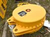 Unused 750-Ton & 275-Ton Traveling Blocks - 4 Units - 5
