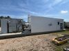 2023 PowerTAP 35kV Portable Substation Package #50-003 &ndash; 4,000 kVA Transformer Included - 2