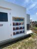 2023 PowerTAP 35kV Portable Substation Package #50-003 &ndash; 4,000 kVA Transformer Included - 3