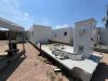 2023 PowerTAP 35kV Portable Substation Package #50-004 (Partial Unit)