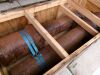 Unused Forged Spindles &ndash; 275T, 350T, 500T, 500/650/750T & 4017 Models (87 Units) - 13