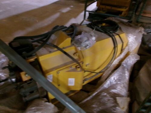 Unused Top Drive Parts Inventory &ndash; Motors, Spindles, Washpipe Kits, Housings & Gears &ndash; 88 Pieces