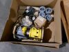 Unused Top Drive Parts Inventory &ndash; Motors, Spindles, Washpipe Kits, Housings & Gears &ndash; 88 Pieces - 7