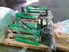 Unused Top Drive Parts Inventory &ndash; Motors, Spindles, Washpipe Kits, Housings & Gears &ndash; 88 Pieces - 9