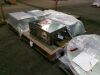 Unused Top Drive Parts Inventory &ndash; Motors, Spindles, Washpipe Kits, Housings & Gears &ndash; 88 Pieces - 11