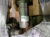Unused Top Drive Parts Inventory &ndash; Motors, Spindles, Washpipe Kits, Housings & Gears &ndash; 88 Pieces - 16
