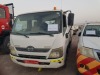 Lot-1: TRUCK DOUBLE CABIN 3 TON (HINO) - 1983 BA - 2015