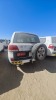 Lot-3: LANDCRUISER 4X4 (TOYOTA) - 574 RK - 2011 - 2
