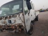 Lot-10: TRUCK DOUBLE CABIN-3 TON (MITSUBISHI) - 2451 MR - 2006