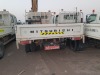 Lot-12: TRUCK DOUBLE CABIN-3 TON (MITSUBISHI) - 745 MR - 2006