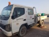 Lot-20: TRUCK DOUBLE CABIN-3 TON (MITSUBISHI) - 8709 YR - 2014 - 2