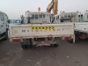 Lot-16: TRUCK DOUBLE CABIN-3 TON (MITSUBISHI) - 5984 YB - 2008 - 2