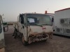 Lot-17: TRUCK DOUBLE CABIN-3 TON (HINO) - 785 DS - 2013