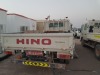 Lot-17: TRUCK DOUBLE CABIN-3 TON (HINO) - 785 DS - 2013 - 2