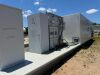 2023 PowerTAP 35kV Portable Substation Package #50-003 &ndash; 4,000 kVA Transformer Included - 21