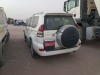Lot-1: PRADO 4X4 (TOYOTA) - 1926 YB - 2007 - 2
