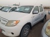 Lot-5: PICK UP 4X4 DOUBLE CABIN-1 TON (TOYOTA) - 861 YB - 2007 - 3