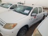 Lot-4: PICK UP 4X4 DOUBLE CABIN-1 TON (TOYOTA) - 856 YB - 2007 - 2