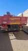 Lot-9: 10 TON TRUCK WITH CRANE (RENAULT) - 5162 YR - 2006