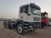 Lot-8: PRIME MOVER 6X4 / 40T (MAN) - 3355 WB - 2007 - 2