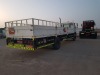 Lot-10: 10 TON TRUCK WITHOUT CRANE (MITSUBISHI) - 6566 ML - 2007 - 2