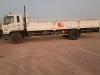 Lot-10: 10 TON TRUCK WITHOUT CRANE (MITSUBISHI) - 6566 ML - 2007 - 3