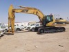 Lot-11: EXCAVATOR 330CL (CATERPILLAR) - 6145 LB - 2006
