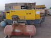 Lot-13: Air Compressors & Painting Machines