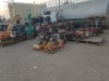 Lot-16: Compactors (Diesel Vibrator, Jumping, Plate, Roller)