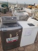 Lot-19: Furniture, Appliances, Kitchen & Camp Equipment