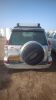 Lot-2: PRADO 4X4 (TOYOTA) - 7361 HS - 2007