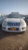 Lot-2: PRADO 4X4 (TOYOTA) - 7361 HS - 2007 - 2