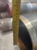 Lot-96314: 9-7/8" & 9-5/8" Chrome Casing + 5-1/2" Chrome Tubing - JFE LION, VAM 21, TSH Blue - 4
