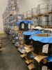Pre-painted Coils (Approx. 54,702 lbs.) - 2