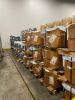 Pre-painted Coils (Approx. 54,702 lbs.) - 3